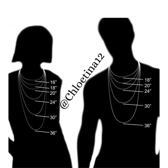 3mm Solid Sterling Silver Flat Anchor Chain Necklace Diamond Cut Mariner Link - Picture 5 of 8